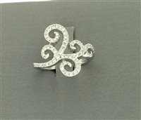 Anillo Alfieri & St. john Mujer in Oro Diamante 0.42 Ct 2000A01-14 - 2000A01-14